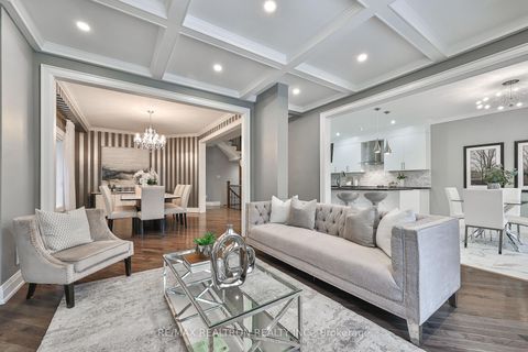 Photo 2 at 14 Daphnia Drive, Patterson, Vaughan