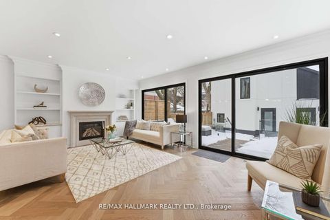 Photo 2 at 90 Garden Avenue, Roncesvalles, Toronto