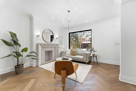 Photo 4 at 90 Garden Avenue, Roncesvalles, Toronto