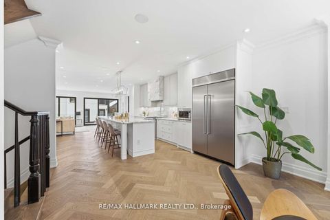 Photo 5 at 90 Garden Avenue, Roncesvalles, Toronto