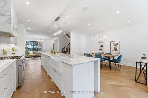 Photo 7 at 90 Garden Avenue, Roncesvalles, Toronto