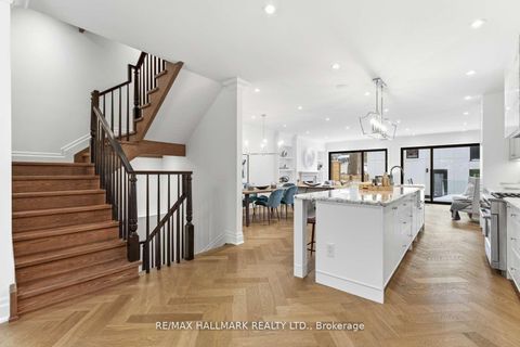 Photo 10 at 90 Garden Avenue, Roncesvalles, Toronto