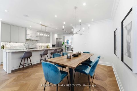 Photo 11 at 90 Garden Avenue, Roncesvalles, Toronto