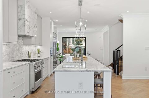 Photo 12 at 90 Garden Avenue, Roncesvalles, Toronto