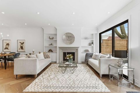 Photo 14 at 90 Garden Avenue, Roncesvalles, Toronto