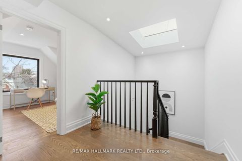 Photo 22 at 90 Garden Avenue, Roncesvalles, Toronto