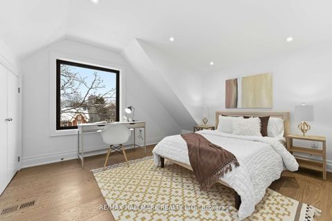 Photo 24 at 90 Garden Avenue, Roncesvalles, Toronto