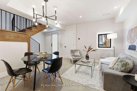 Photo 30 at 90 Garden Avenue, Roncesvalles, Toronto