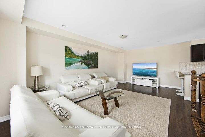 Photo 5 at 335 Ellen Davidson Drive, GO Glenorchy, Oakville