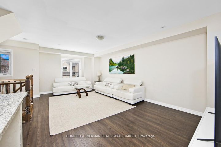 Photo 6 at 335 Ellen Davidson Drive, GO Glenorchy, Oakville