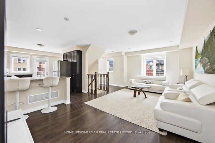 Photo 7 at 335 Ellen Davidson Drive, GO Glenorchy, Oakville