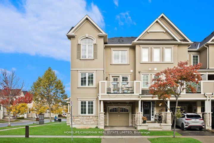 Photo 20 at 335 Ellen Davidson Drive, GO Glenorchy, Oakville