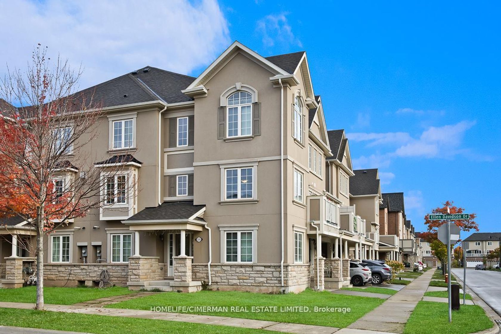 335 Ellen Davidson Drive, GO Glenorchy, Oakville 2