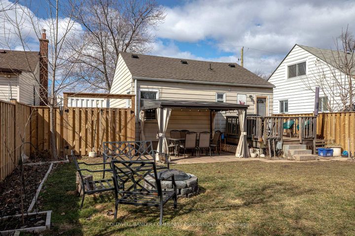 Photo 39 at 364 Tragina Avenue N, Homeside, Hamilton