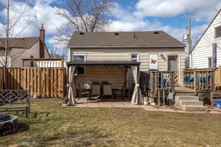 Photo 40 at 364 Tragina Avenue N, Homeside, Hamilton