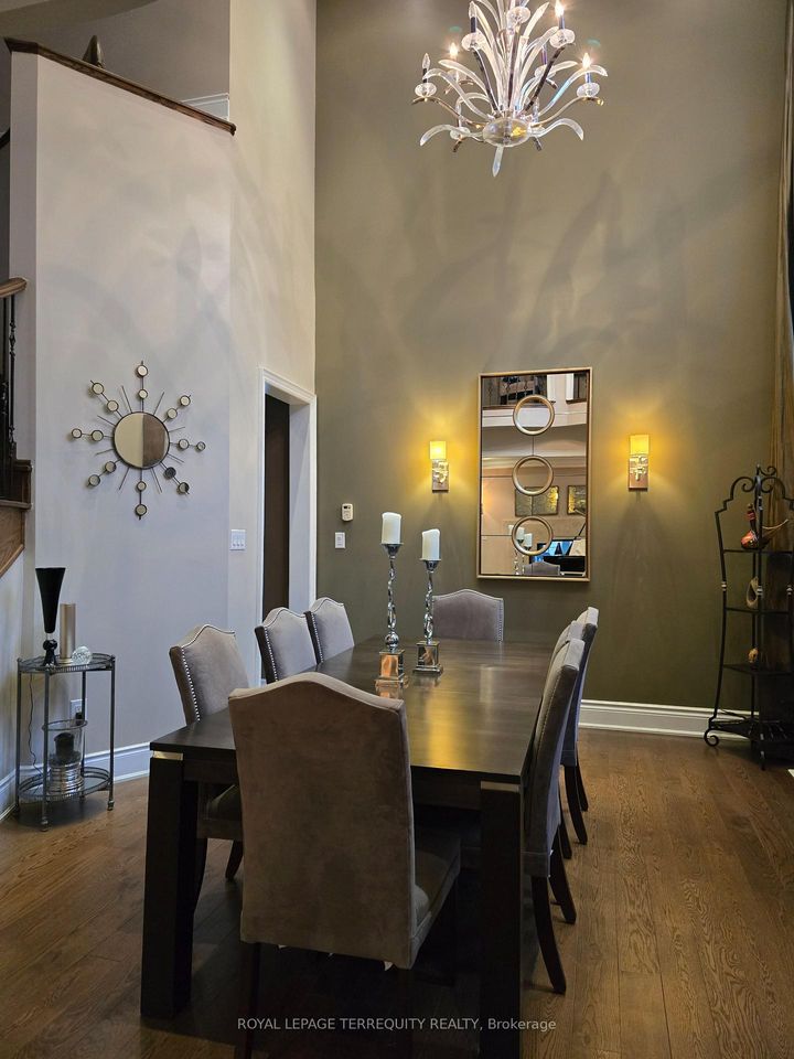 Photo 11 at 19 Black Diamond Crescent, Credit Valley, Brampton