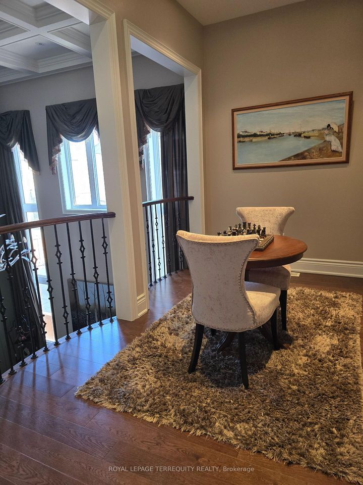 Photo 29 at 19 Black Diamond Crescent, Credit Valley, Brampton