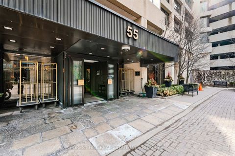 Photo 3 at 2313 - 55 Harbour Square, Waterfront Communities C1, Toronto