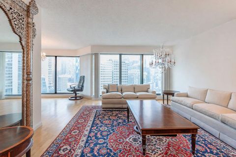 Photo 8 at 2313 - 55 Harbour Square, Waterfront Communities C1, Toronto