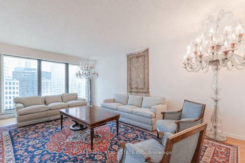 Photo 9 at 2313 - 55 Harbour Square, Waterfront Communities C1, Toronto