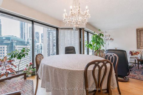 Photo 10 at 2313 - 55 Harbour Square, Waterfront Communities C1, Toronto