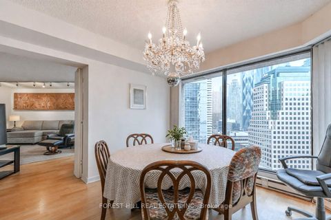 Photo 11 at 2313 - 55 Harbour Square, Waterfront Communities C1, Toronto
