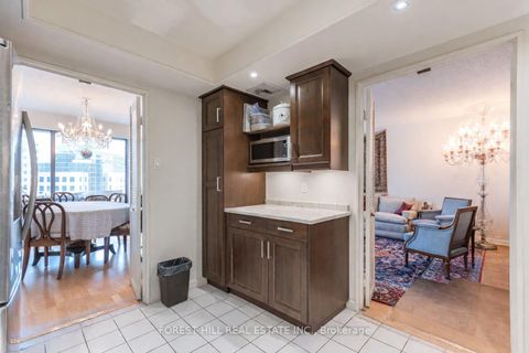 Photo 13 at 2313 - 55 Harbour Square, Waterfront Communities C1, Toronto