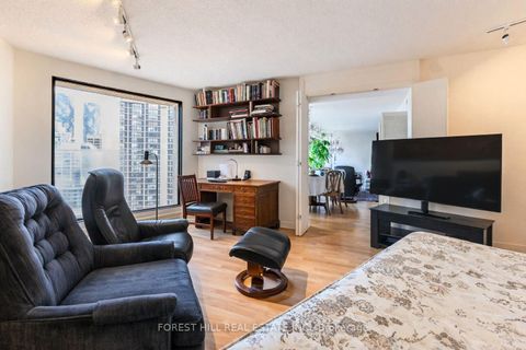 Photo 16 at 2313 - 55 Harbour Square, Waterfront Communities C1, Toronto