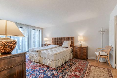 Photo 17 at 2313 - 55 Harbour Square, Waterfront Communities C1, Toronto