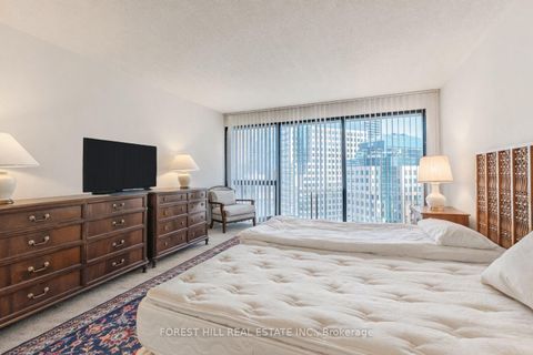 Photo 19 at 2313 - 55 Harbour Square, Waterfront Communities C1, Toronto