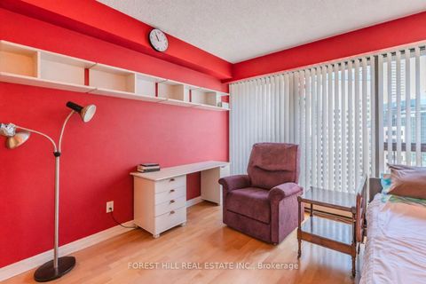 Photo 22 at 2313 - 55 Harbour Square, Waterfront Communities C1, Toronto