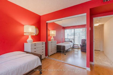 Photo 23 at 2313 - 55 Harbour Square, Waterfront Communities C1, Toronto