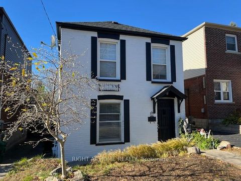 Photo 0 at 52 Beresford Avenue, Swansea, Toronto