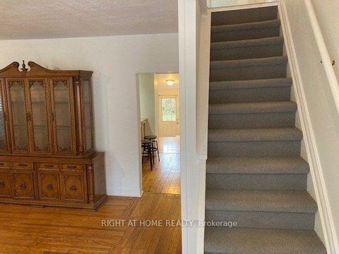 Photo 8 at 52 Beresford Avenue, Swansea, Toronto