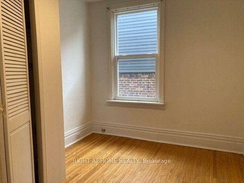 Photo 12 at 52 Beresford Avenue, Swansea, Toronto