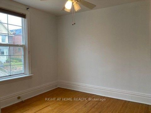 Photo 15 at 52 Beresford Avenue, Swansea, Toronto