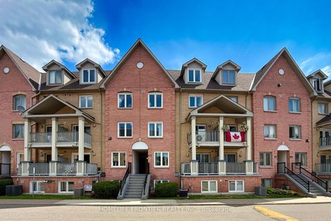 Photo 0 at 814 - 75 Weldrick Road E, Observatory, Richmond Hill