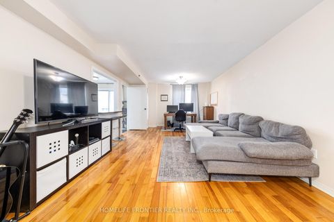 Photo 4 at 814 - 75 Weldrick Road E, Observatory, Richmond Hill