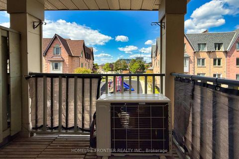 Photo 29 at 814 - 75 Weldrick Road E, Observatory, Richmond Hill