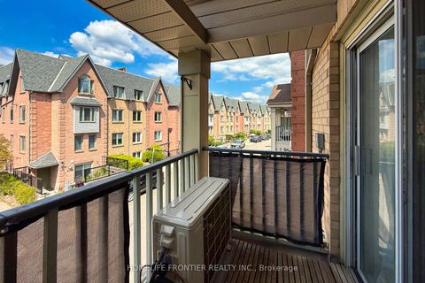 Photo 30 at 814 - 75 Weldrick Road E, Observatory, Richmond Hill