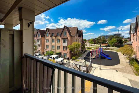 Photo 31 at 814 - 75 Weldrick Road E, Observatory, Richmond Hill