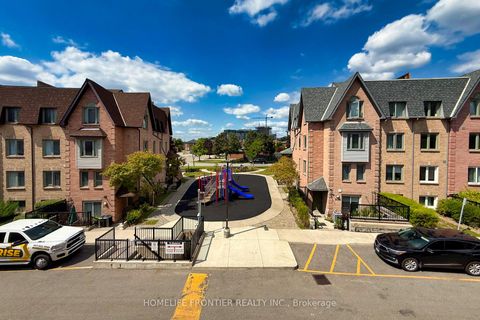 Photo 32 at 814 - 75 Weldrick Road E, Observatory, Richmond Hill