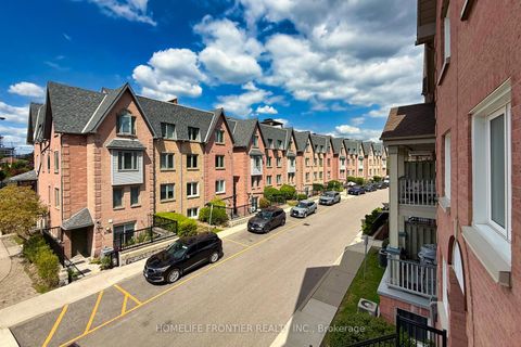 Photo 33 at 814 - 75 Weldrick Road E, Observatory, Richmond Hill