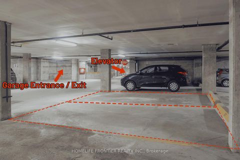 Photo 35 at 814 - 75 Weldrick Road E, Observatory, Richmond Hill