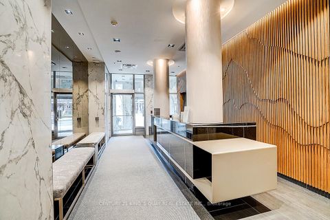 Photo 4 at 301 - 736 Spadina Avenue, University, Toronto