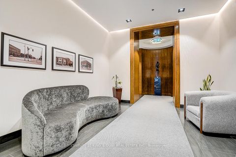 Photo 5 at 301 - 736 Spadina Avenue, University, Toronto