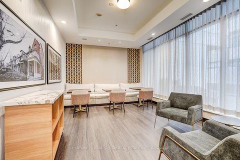 Photo 7 at 301 - 736 Spadina Avenue, University, Toronto