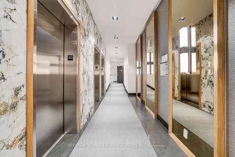 Photo 8 at 301 - 736 Spadina Avenue, University, Toronto