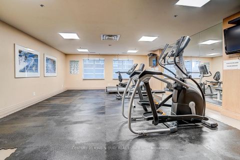 Photo 12 at 301 - 736 Spadina Avenue, University, Toronto