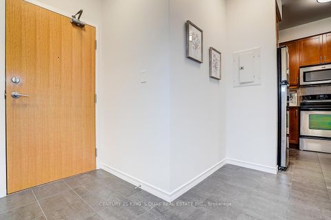 Photo 17 at 301 - 736 Spadina Avenue, University, Toronto